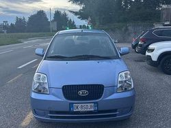 Usata 2007 Kia Picanto LX Due volumi | 2600 € (Buon prezzo)