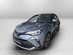 Grigio Usata 2021 Toyota C-HR Comfort SUV | 20.500 € (Buon prezzo)