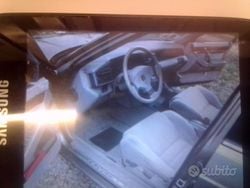 Marrone Usata 1987 Rover 820 Tre volumi | 6500 €