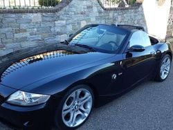 Nero Usata 2003 BMW Z4 Cabrio | 16.000 € (Buon prezzo)