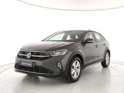 Grigio Usata 2024 VW Taigo Life SUV | 19.500 € (Ottimo prezzo)