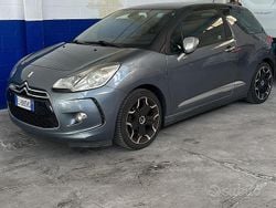 Usata 2011 Citroën DS3 | 5000 € (Ottimo prezzo)