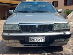 Grigio Usata 1992 Lancia Thema Tre volumi | 9999 €