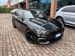 Nero Usata 2018 BMW 120 M Sport Due volumi | 14.900 €