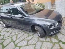 Grigio Usata 2016 VW Passat Highline Station wagon | 13.400 € (Ottimo prezzo)