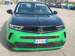 Grigio Usata 2024 Opel Mokka SUV | 16.990 € (Ottimo prezzo)