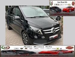 Nero Usata 2023 Mercedes V300 Avantgarde Monovolume | 57.400 € (Super prezzo)