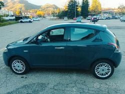 Grigio Usata 2016 Lancia Ypsilon Due volumi | 8500 € (Buon prezzo)