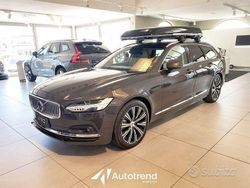 Grigio Nuova 2025 Volvo V90 Station wagon | 58.900 €