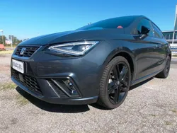 Grigio Usata 2024 Seat Ibiza FR Tre volumi | 19.900 € (Buon prezzo)