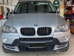 Grigio Usata 2012 BMW X5 SUV | 14.500 € (Ottimo prezzo)