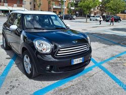 Nero Usata 2012 Mini Countryman SUV | 7900 €