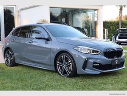 Grigio Usata 2020 BMW 118 M Sport Due volumi | 25.400 € (Molto cara)