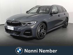 Grigio Usata 2021 BMW 330 M Sport Station wagon | 38.900 € (Cara)