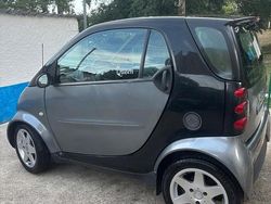 Grigio Usata 2003 Smart ForTwo Coupé Coupé | 1950 € (Buon prezzo)