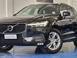 Nero Usata 2018 Volvo XC60 Business Edition SUV | 26.850 € (Buon prezzo)