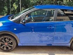 Blu Usata 2019 Citroën C1 Due volumi | 8900 € (Buon prezzo)