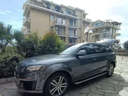 Usata 2014 Audi Q7 Advanced Plus SUV | 18.900 € (Molto cara)