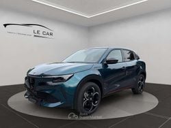 Blu/azzurro Nuova 2025 Alfa Romeo Junior Edizione Speciale SUV | 29.900 € (Ottimo prezzo)