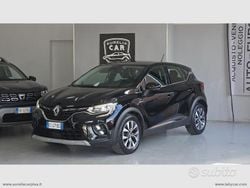 Nero Usata 2020 Renault Captur Intens SUV | 15.000 € (Buon prezzo)