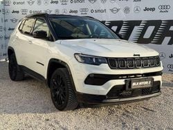 Bianco Usata 2023 Jeep Compass SUV | 22.490 € (Buon prezzo)