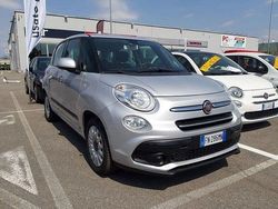 Argento Usata 2018 Fiat 500L Pop Star Monovolume | 11.500 € (Buon prezzo)