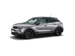 Kontrast grey Usata 2024 Opel Mokka Elegance SUV | 22.300 € (Cara)