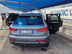 Usata 2012 Audi Q3 Advanced SUV | 10.460 € (Ottimo prezzo)