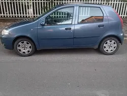 Usata 2004 Fiat Punto Dynamic Due volumi | 1500 € (Buon prezzo)
