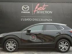 Jet black mc Usata 2022 Mazda CX-30 SUV | 25.000 € (Molto cara)