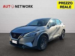 Argento Usata 2024 Nissan Qashqai SUV | 20.900 € (Ottimo prezzo)