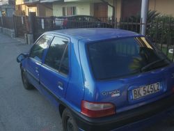 Usata 2000 Citroën Saxo Due volumi | 3000 € (Molto cara)