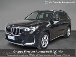 Nero / pastello Usata 2022 BMW X1 xLine SUV | 35.900 € (Buon prezzo)