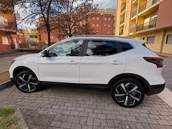 Usata 2017 Nissan Qashqai SUV | 14.000 € (Buon prezzo)