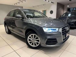Other Usata 2015 Audi Q3 Advanced Plus SUV | 16.990 € (Buon prezzo)