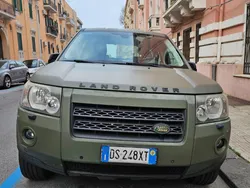 Usata 2009 Land Rover Freelander 2 S SUV | 3950 € (Super prezzo)