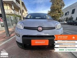 Usata 2023 Fiat Panda S Due volumi | 10.000 € (Ottimo prezzo)
