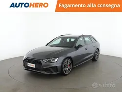 Grigio Usata 2020 Audi A4 Tre volumi | 25.199 € (Buon prezzo)