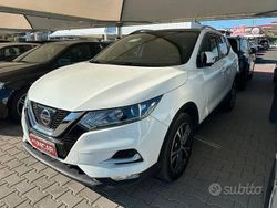 Usata 2018 Nissan Qashqai Tekna+ SUV | 15.500 € (Buon prezzo)
