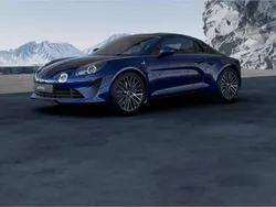 Bleu abysse (blu abisso) Nuova 2025 Alpine A110 | 82.690 € (Buon prezzo)