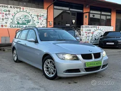 Usata 2008 BMW 320 Station wagon | 3200 € (Ottimo prezzo)
