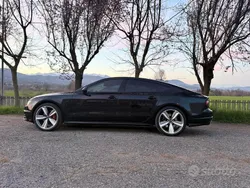 Usata 2015 Audi A7 Due volumi | 25.900 € (Buon prezzo)