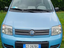 Usata 2006 Fiat Panda 4x4 Due volumi | 3800 € (Ottimo prezzo)
