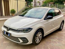 Usata 2024 VW Polo Due volumi | 21.400 € (Molto cara)
