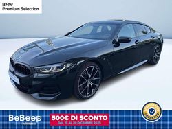 Nero metallizzato Usata 2023 BMW 840 Comfort Edition Coupé | 68.900 € (Buon prezzo)