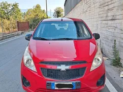 Usata 2010 Chevrolet Spark Due volumi | 2999 € (Ottimo prezzo)