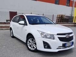 Usata 2013 Chevrolet Cruze LS Station wagon | 6500 €