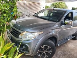 Usata 2017 Fiat Fullback Pick-up | 20.000 € (Buon prezzo)