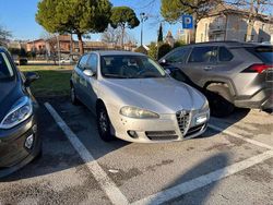 Grigio Usata 2007 Alfa Romeo 147 Distinctive Due volumi | 2500 €