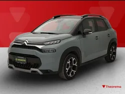 Grigio Usata 2022 Citroën C3 Aircross PureTech SUV | 15.490 € (Buon prezzo)